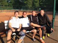 Herren 40